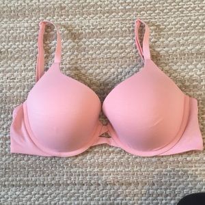 Victoria’s Secret perfect shape bra